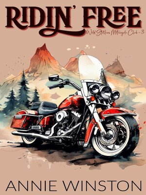 cover image of Ridin' Free